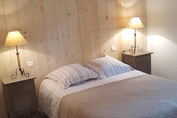 Villa for 6 People in Hossegor, Dax region, Photo 1