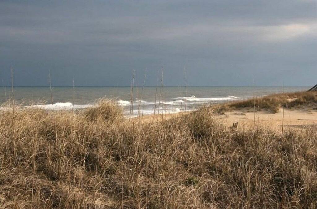 Vacation House for 8 Guests in Kill Devil Hills, Dare County
