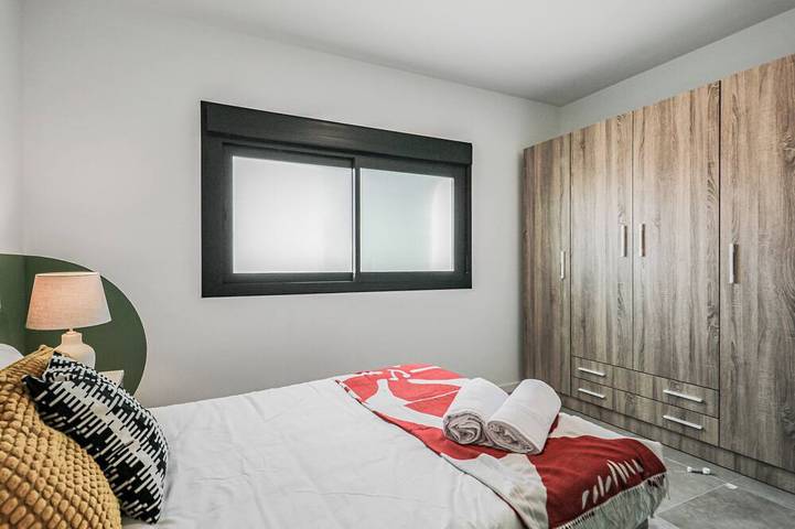 Appartement entier, City Hub Stay Ansite in Vecindario, Santa Lucía de Tirajana