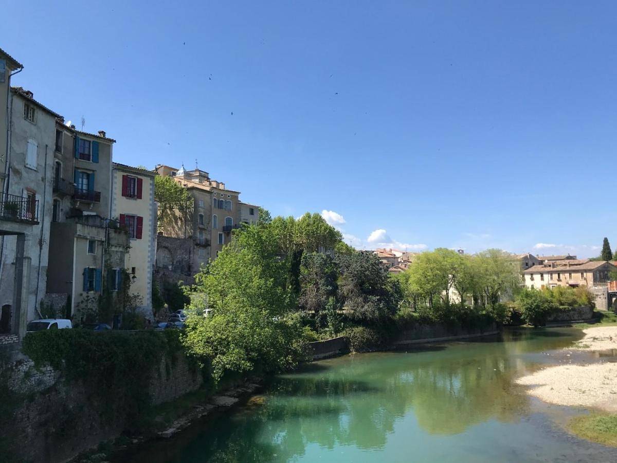 Appartement entier, One-Bedroom Apartment in Sauve, Région du Vigan