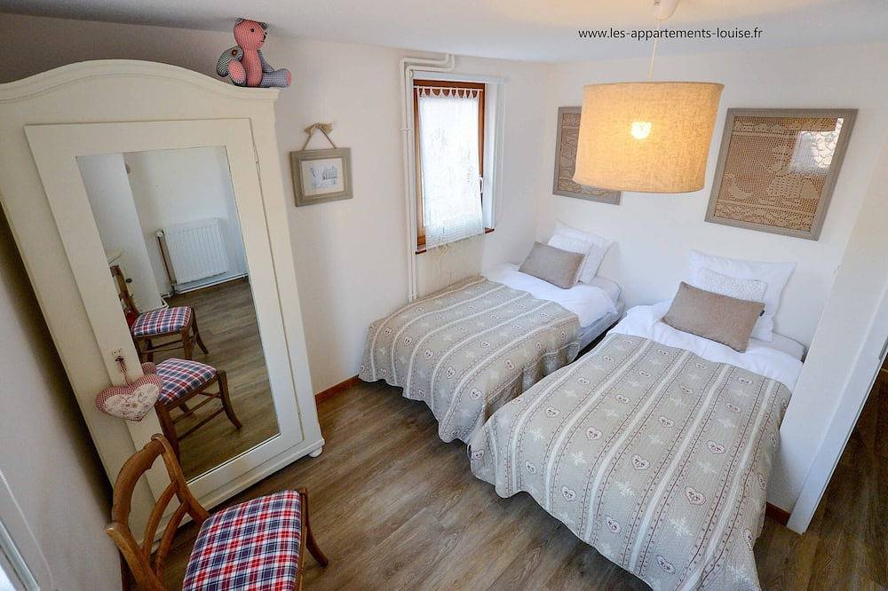 Entire apartment, Peace and authenticity in the center of Riquewihr in Riquewihr, Parc naturel régional des Ballons des Vosges