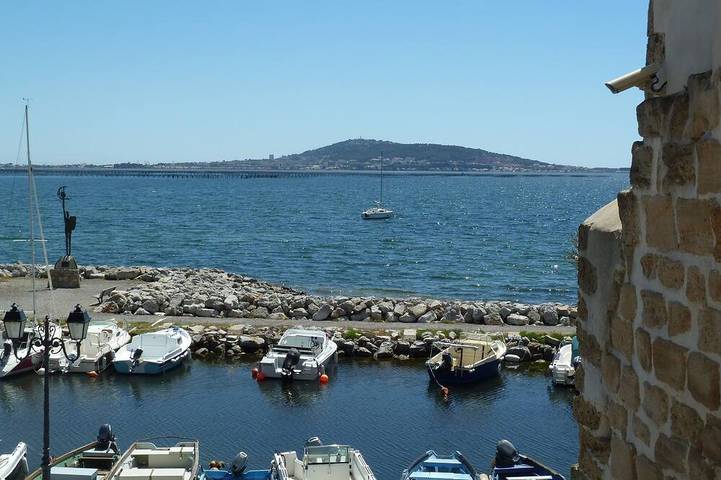 Holiday apartment for 5 people, with balcony - 1