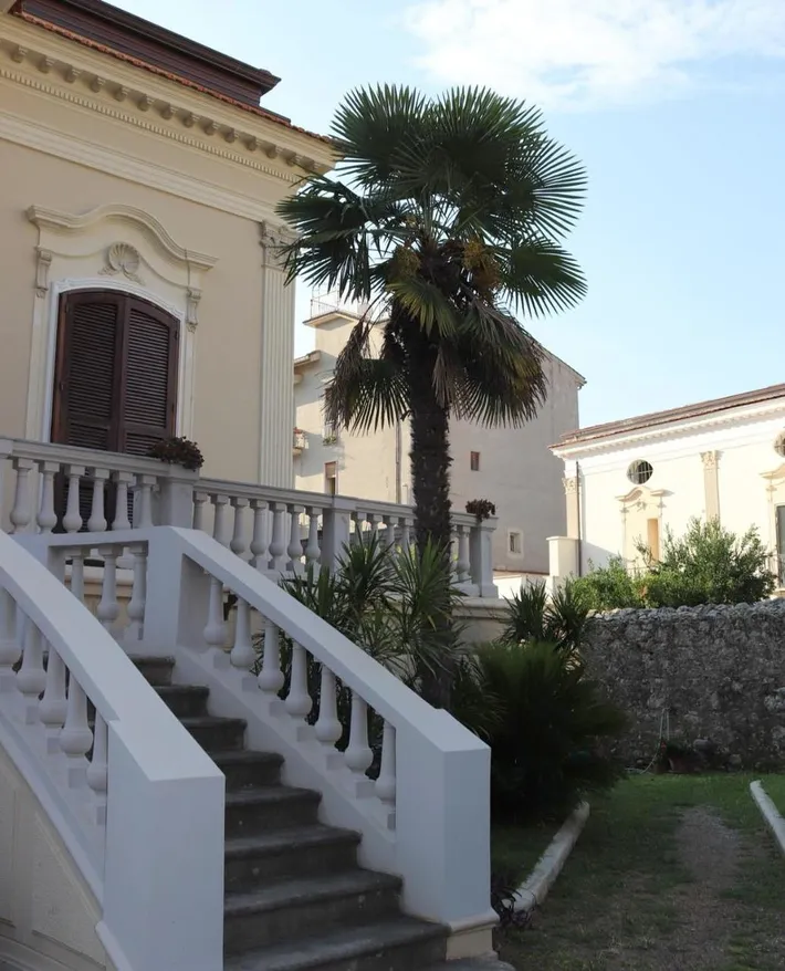 Maison de vacances pour 2 personnes, avec jardin - 1