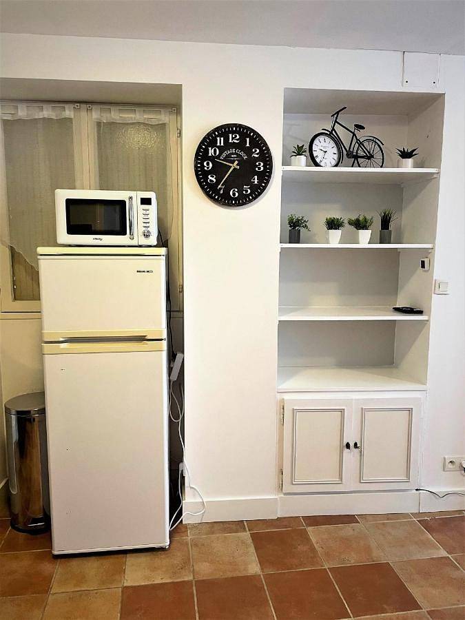 Location de vacances pour 4 personnes, avec balcon à Selles-sur-Cher - 4