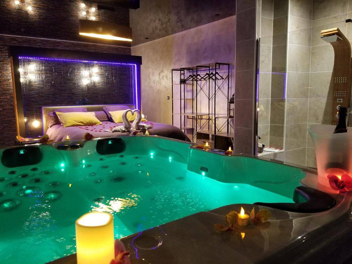 Deluxe Room in Agde, Côte d'Améthyste