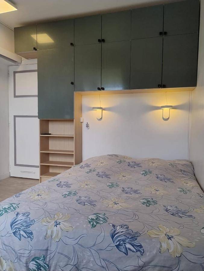 Gîte pour 2 personnes à Corbeil-Essonnes - 4