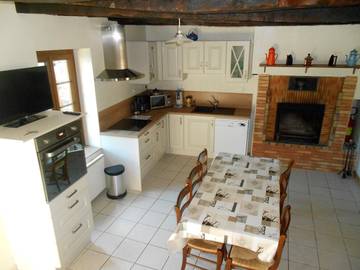 Gîte pour 4 Personnes dans Saint-Marcel (Morbihan), Région de Vannes, Photo 3