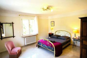 Villa pour 8 Personnes dans Aix-en-Provence, Région d'Aix-en-Provence, Photo 3