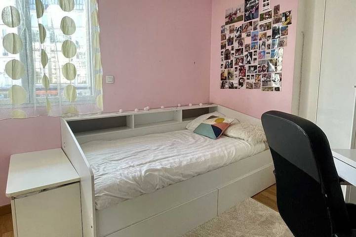 Bed and Breakfast für 1 Personen - 1