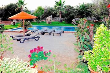 Villa in Campos, South Majorca für 6 