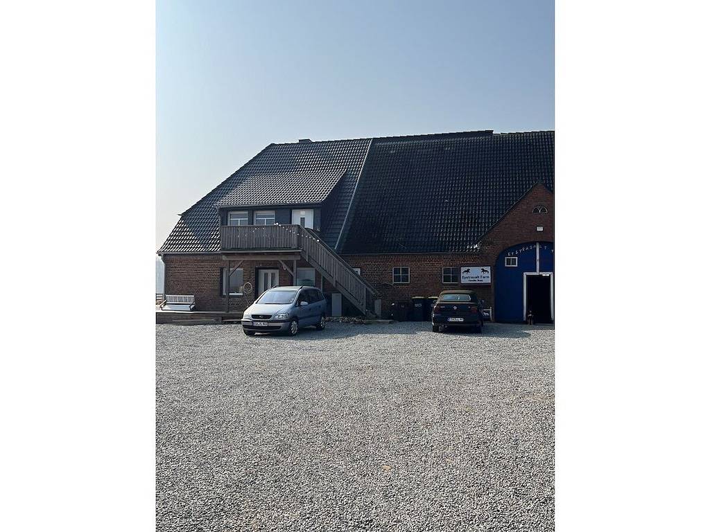 Ferienwohnung mit 1 Schlafzimmer in Schwedeneck, Rendsburg-Eckernförde