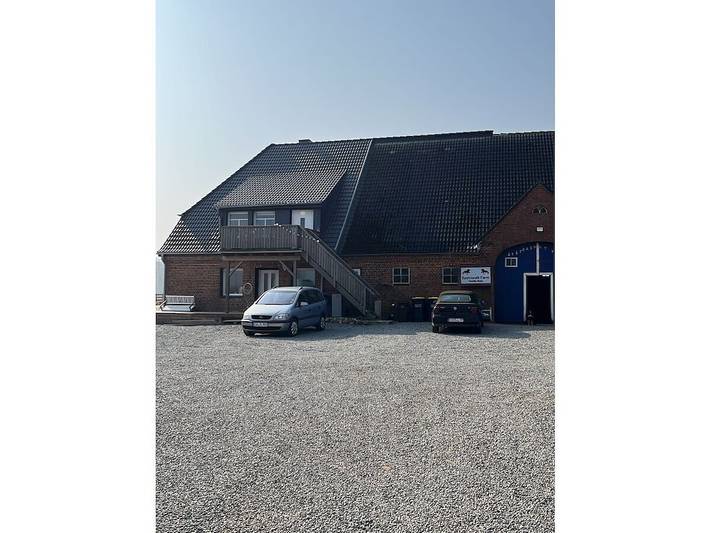 Ferienhaus für 2 Personen, mit Haustier in Schwedeneck