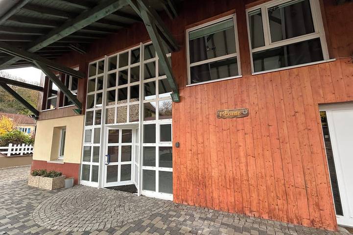 Location de vacances pour 6 personnes, animaux acceptés à Osenbach