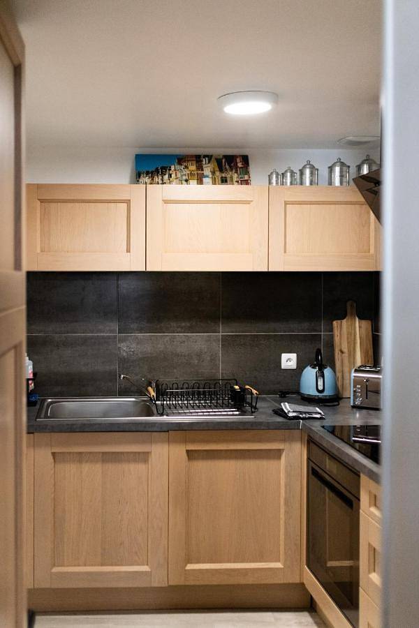 Gîte pour 2 personnes à Eu - 4