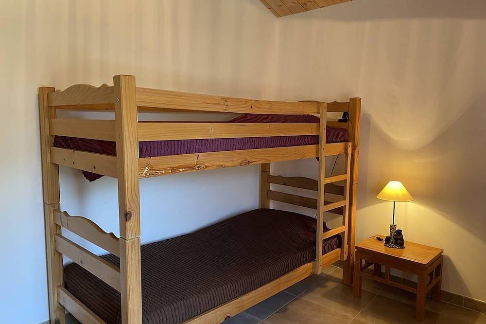 Le Mas de Saucleirette in Cévennes