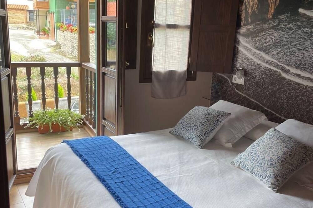 Casa Rural en la Sierra Del Sueve (Asturias) in Piloña, Sierra del Sueve