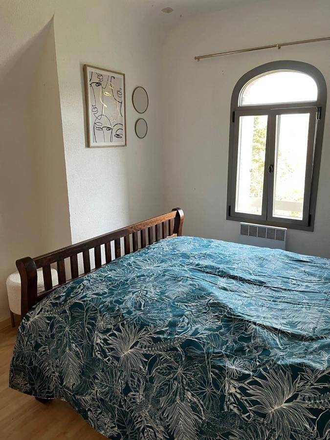 Gîte pour 7 personnes, avec jardin et vue dans Mesnil-Val Plage - 3