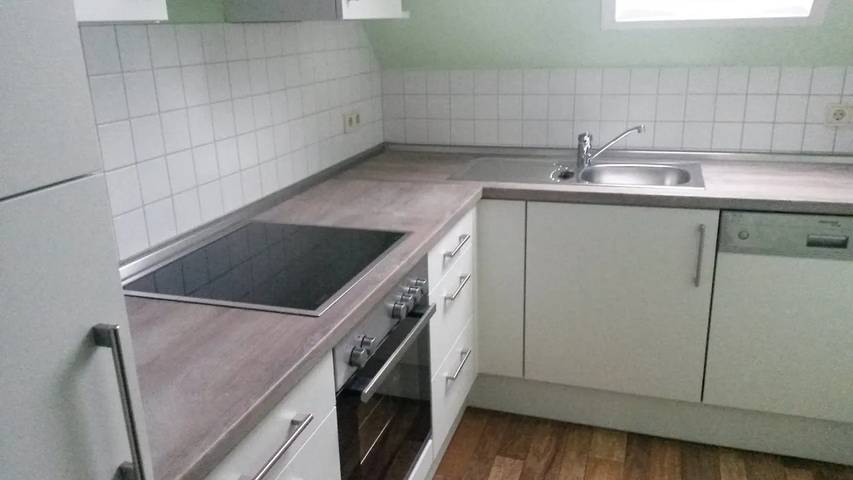 Ferienwohnung für 3 Personen, mit Garten im Emsland - 4