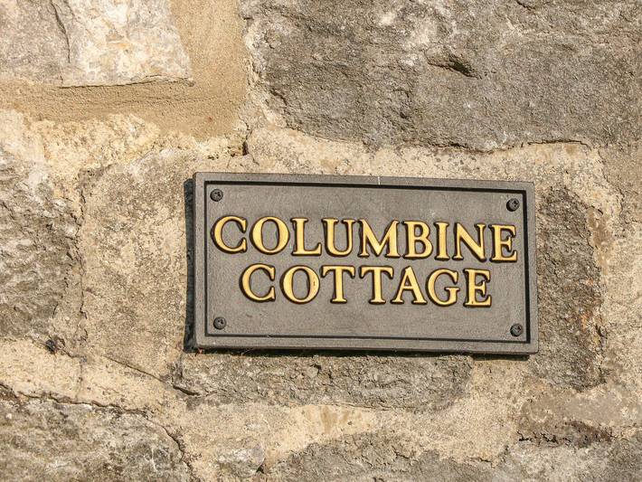 Cottage für 8 Personen mit Garten in Bradwell (Derbyshire Dales), Derbyshire