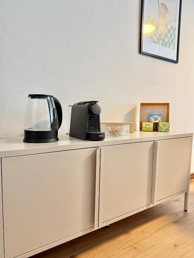 Ferienwohnung für 4 Personen, mit Garten in Schottwien - 3