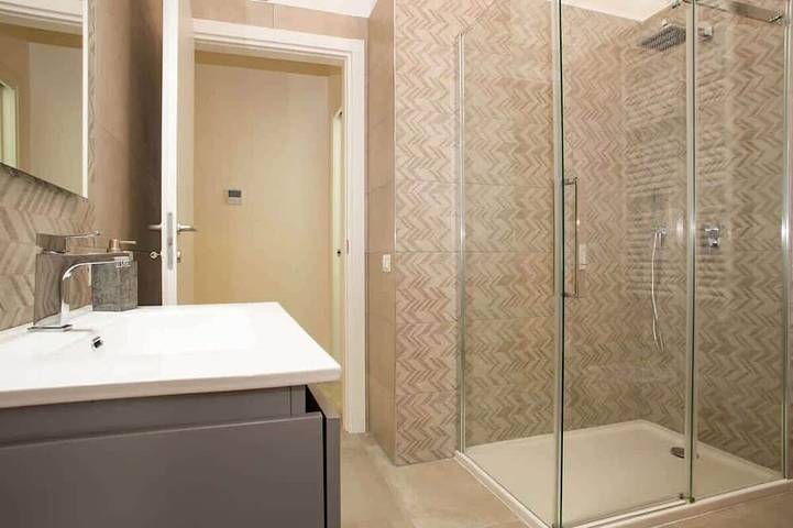 Ferienwohnung für 4 Personen, mit Whirlpool in Brindisi - 4