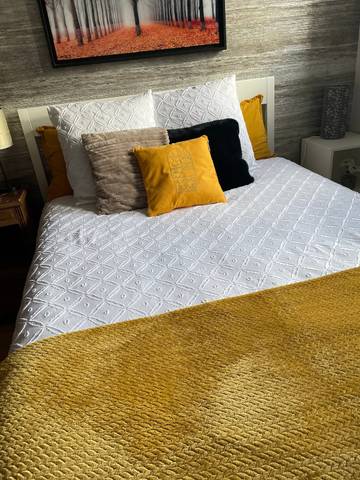 Chambre D’hôte pour 2 Personnes dans Gévezé, Région de Rennes, Photo 1