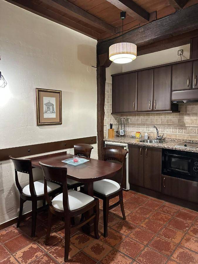 Casa rural para 4 personas, con vistas y terraza, Se admiten mascotas en Valle del Jerte - 3