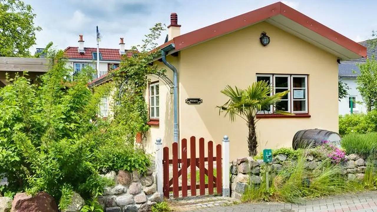 Ferienhaus für 2 Personen (55 m²) in Arnis in Arnis, Kappeln & Umgebung