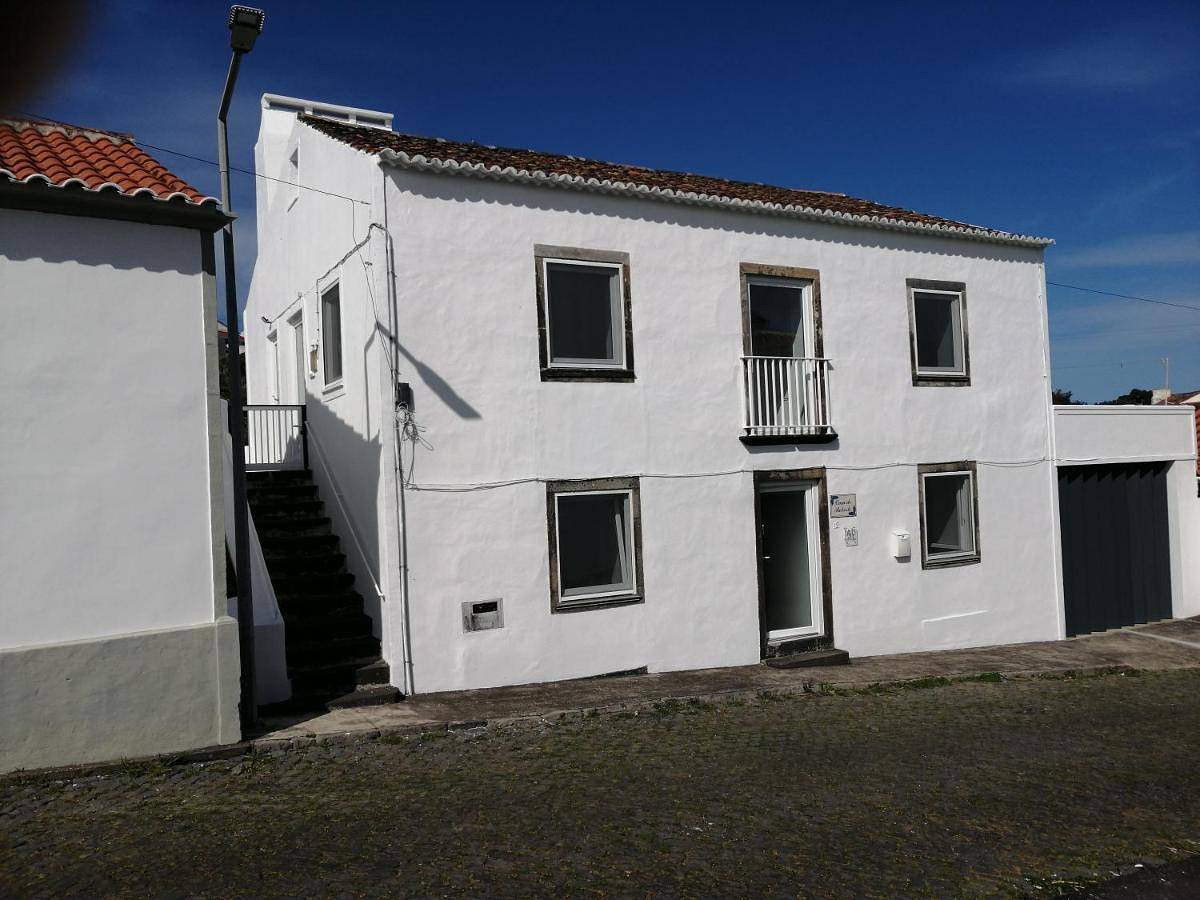 Casa do Roberto in Lajes das Flores, Flores (Açores)