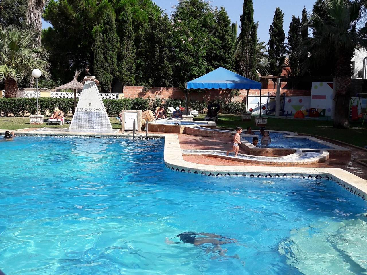 Entire holiday apartment, Apcostas San Antonio / Three Dedrooms in Alcalà de Xivert, Costa del Azahar