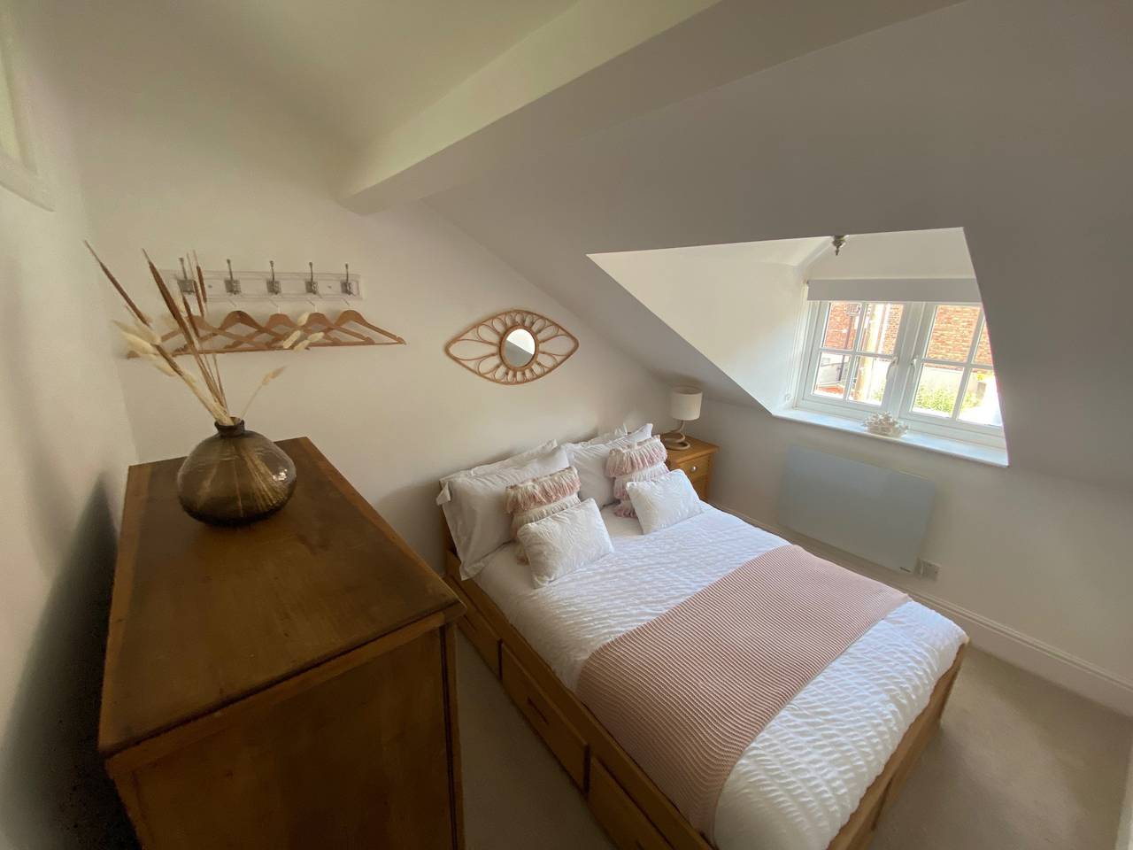 Longsands Hideaway - Sleeps 4 in Tynemouth, North Tyneside