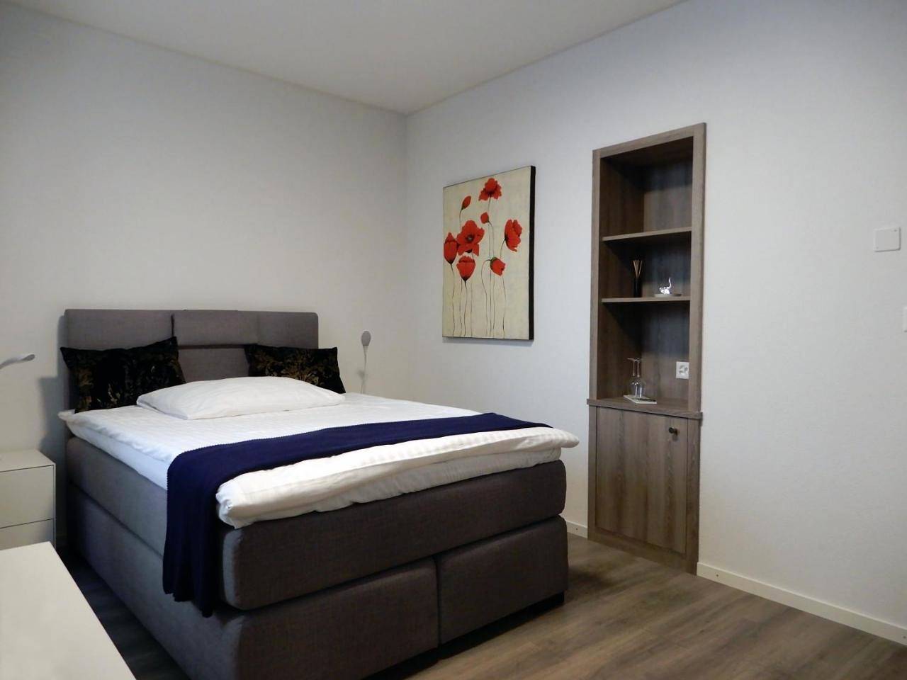 Hôtel pour 2 personnes avec terrasse in Neuchâtel, Lake Neuchâtel