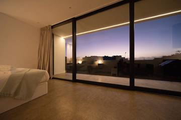 Chalet para 4 Personas en Lajares, La Oliva, Foto 3