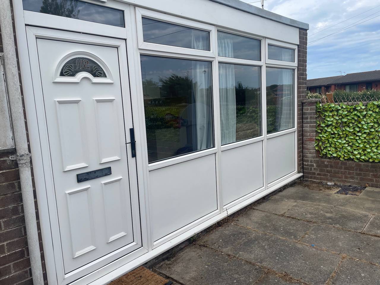 Chalet for 4 People in Chapel St. Leonards, Lincolnshire
