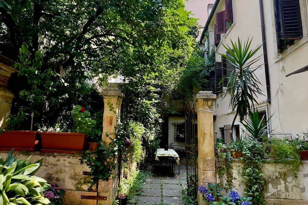 Appartamento vacanze a Verona a partire da 148€ a notte