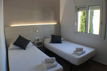 Gîte pour 4 Personnes dans Roses, Costa Brava, Photo 4