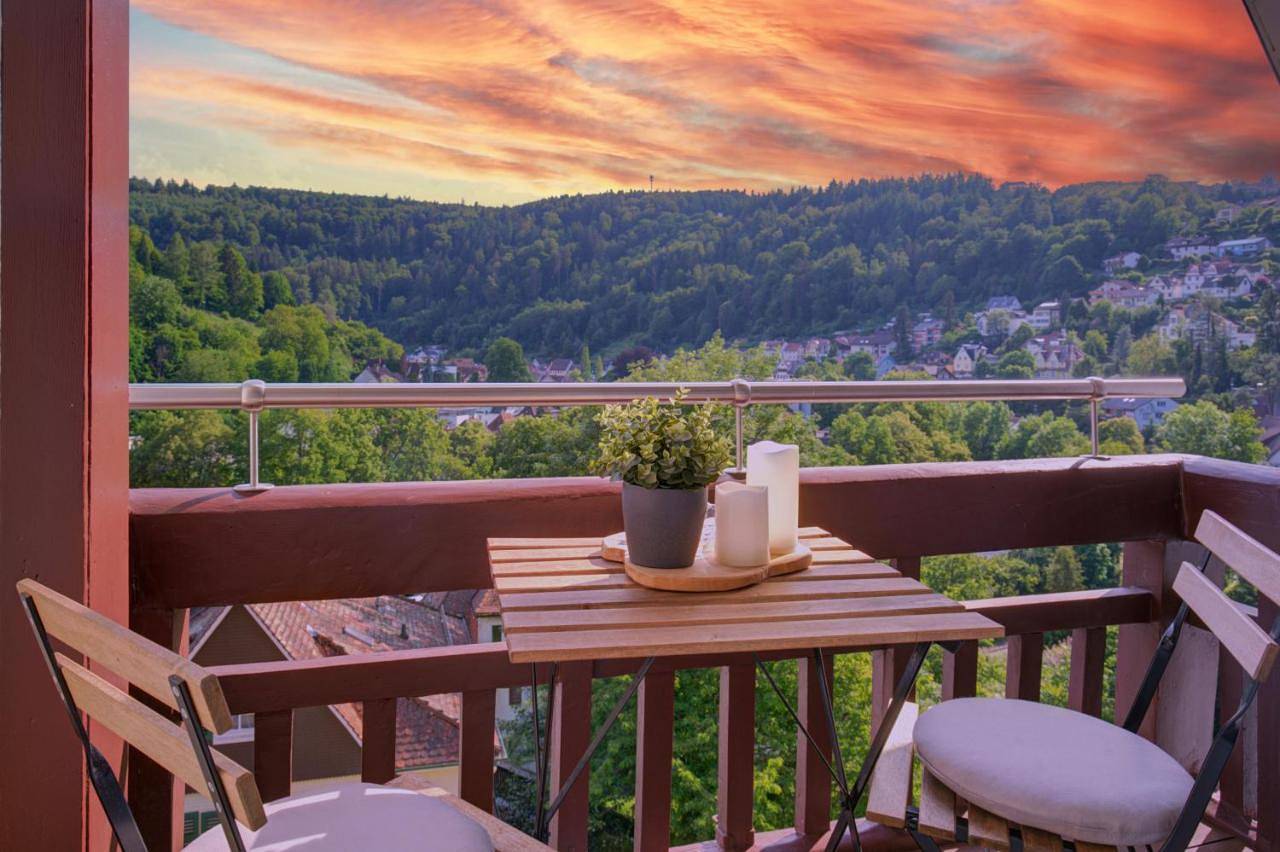 Six-Bedroom House in Neuenbürg, Nordschwarzwald