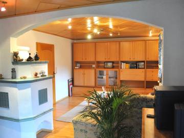 Ferienhaus für 8 Personen in Ochsenkopf, Warmensteinach, Bild 2