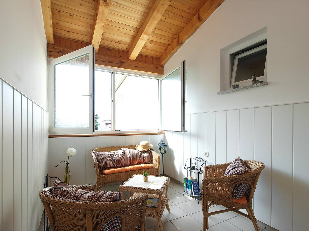 Appartement entier, Appartement de vacances pour 4 personnes avec terrasse in Banjole, Côte Sud d'Istrie