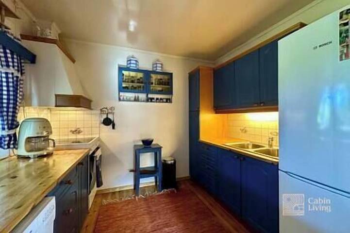 Ferienhaus für 8 Personen - 1