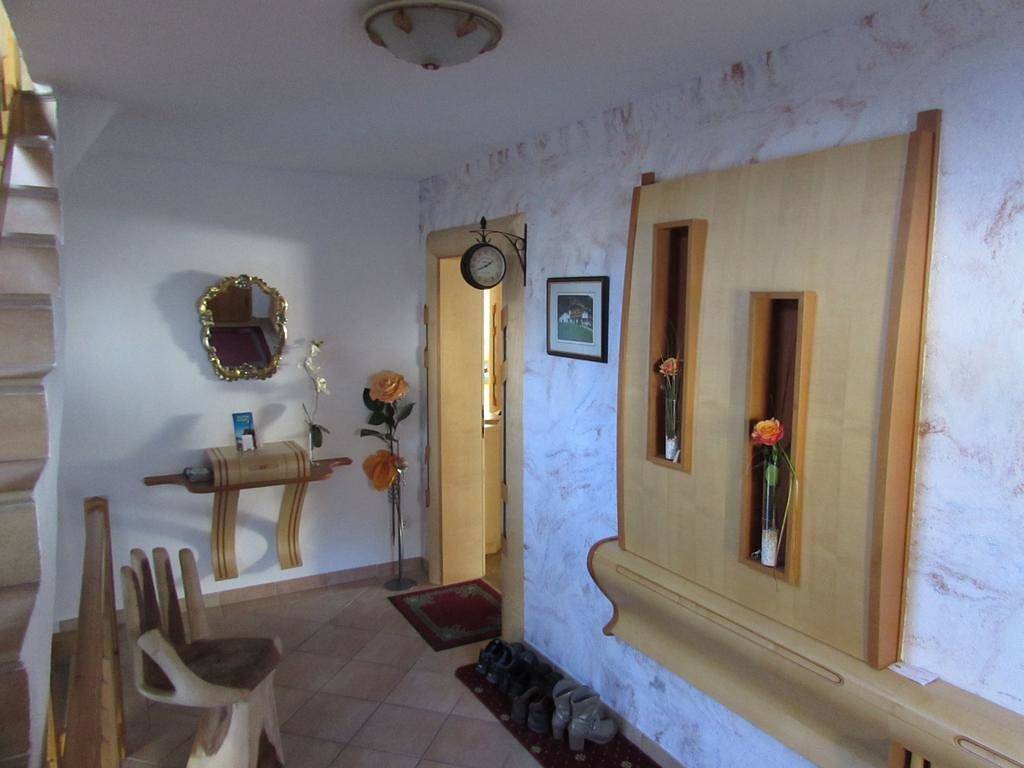 Ganze Ferienwohnung, Haus Egger in Milders, Neustift im Stubaital