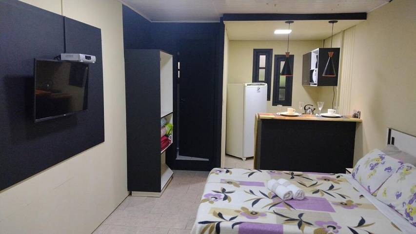 Ferienwohnung für 3 Personen - 1