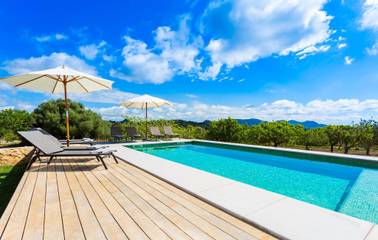 Finca in Son Servera, Mallorca Osten für 10 