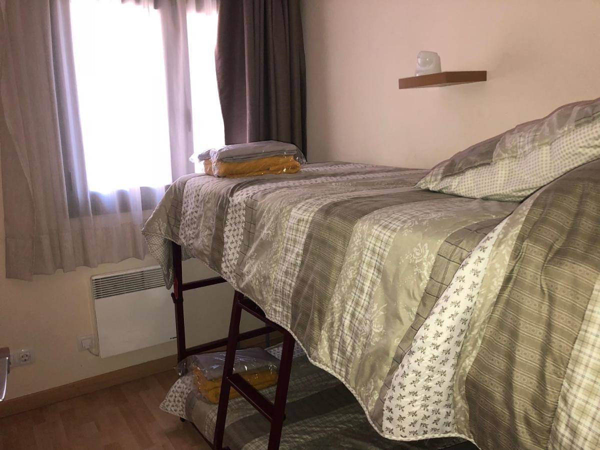 Apartamento entero, Confort P 15 in Pas de la Casa, Grandvalira
