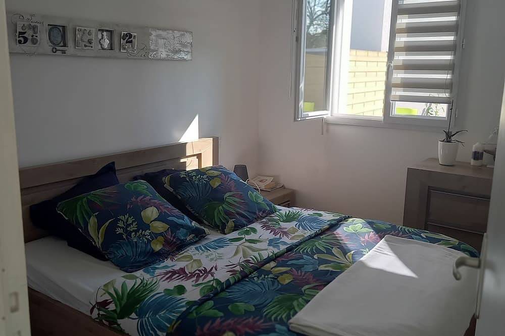 Haus ruhig loctudy 300 m vom Meer und gr34 klassifiziert 3 Sterne in Loctudy, Côte de Cornouaille