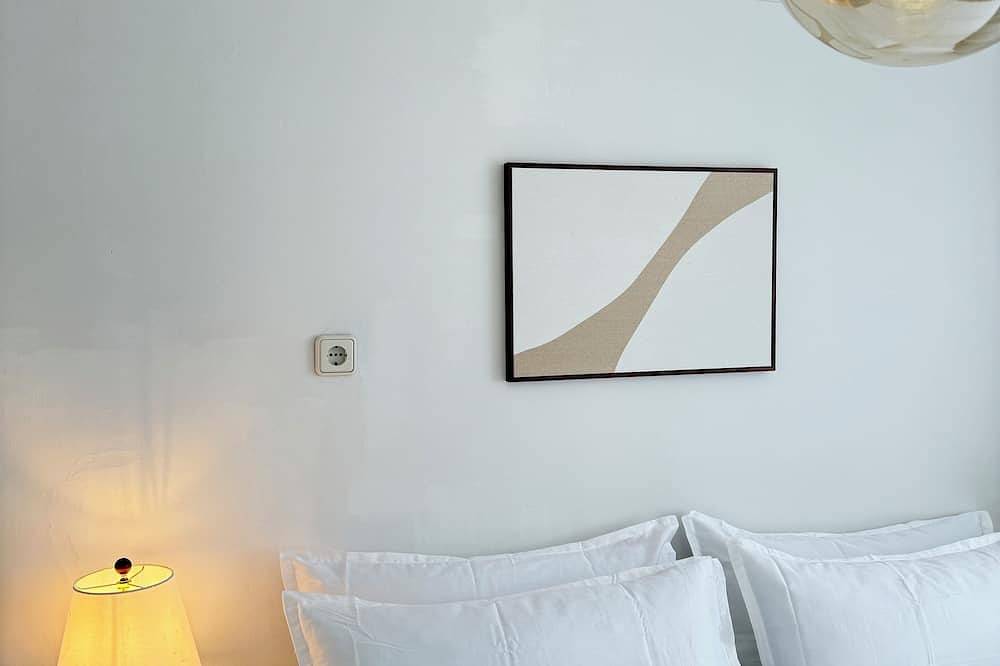 Entire apartment, Stylish and Modern 2-Room Apartment in Wuppertal City Center in Wuppertal, Bergisch region