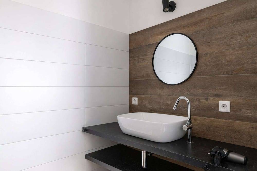 Geheel appartement, Appartement in Vrouwenpolder vlakbij zee in Vrouwenpolder, Walcheren