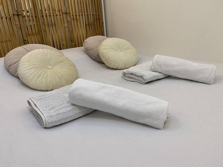 Gîte pour 2 personnes, avec terrasse à Chartres-de-Bretagne - 2