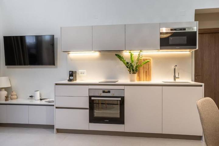 Location de vacances pour 5 personnes, avec jardin et terrasse dans Gouves - 3