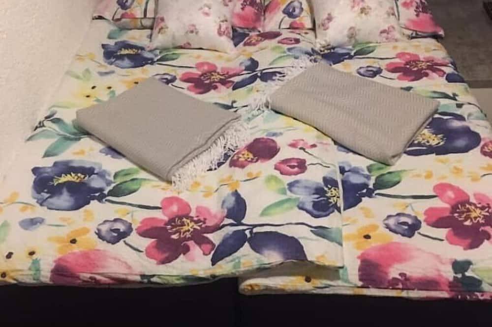 Ganze Wohnung, Seeblick 1 im Waldschlösschen in Wendisch Rietz, Dahme-Seengebiet